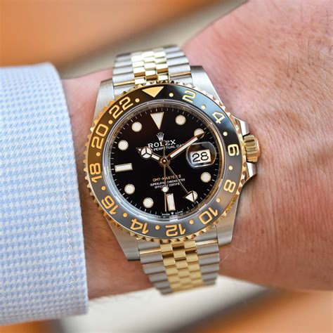 gmt master ii rolex prezzo|2024 Rolex Gmt Master II.